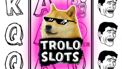 troloslots 5men