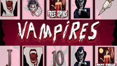 vampires